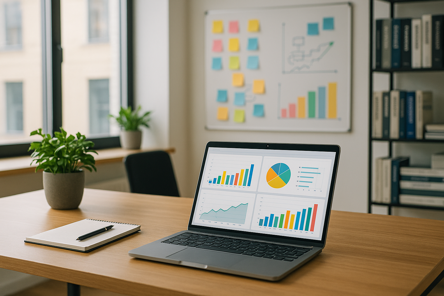 bookkeeping services are crucial for business growth